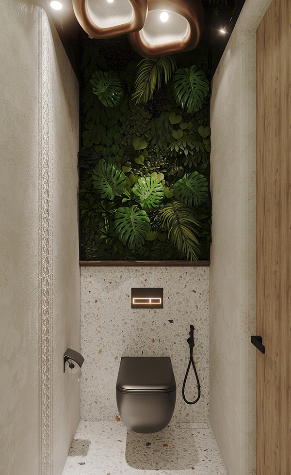 米亚迪拜餐厅丨阿联酋迪拜-12