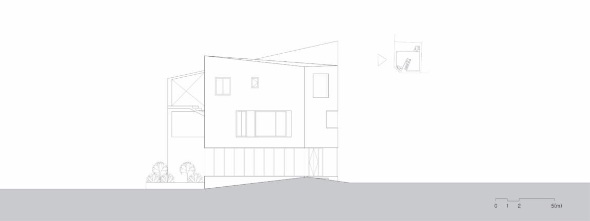 ON Architecture Refurbish a Building in Ulsan, South Korea-39