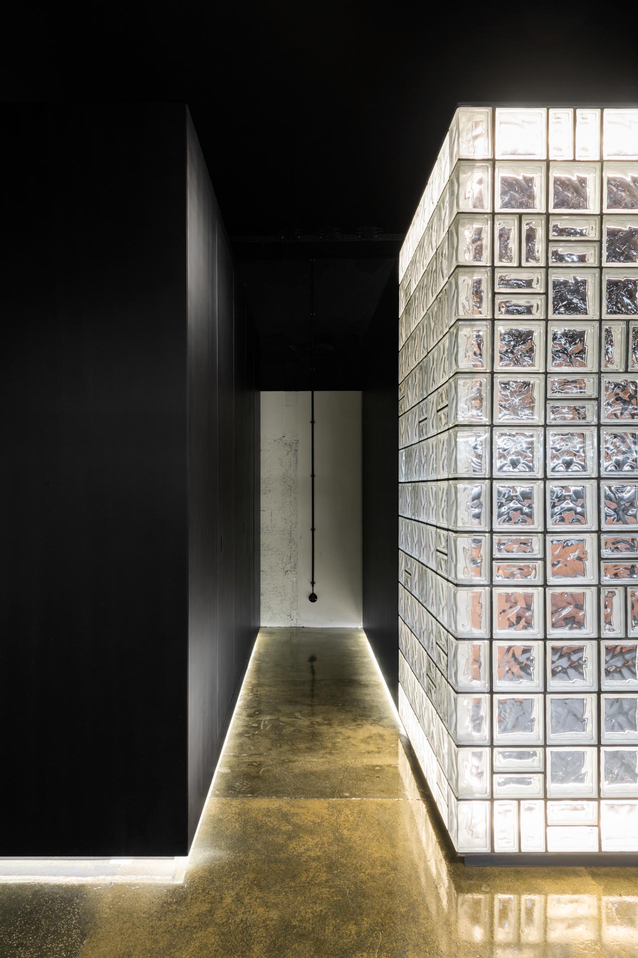 艺术工作室 16 号 | 大胆创新,和谐统一的办公空间-63