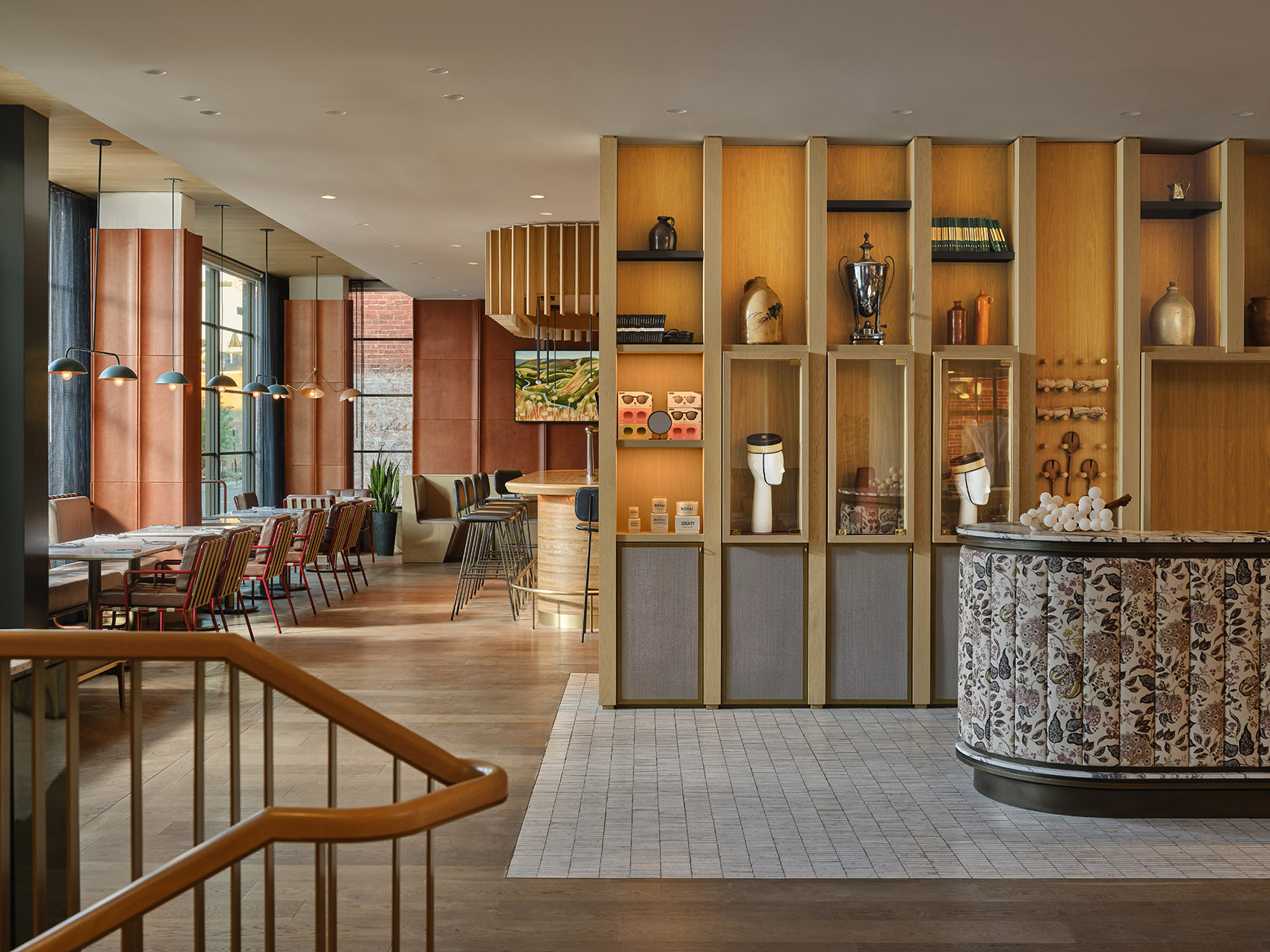 皇家酒店丨加拿大-24