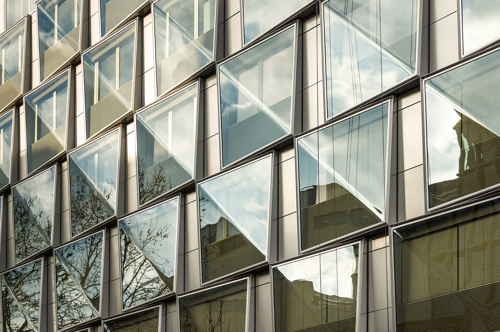 法国QUAI OUEST办公大楼 / Brenac & Gonzalez & Associés Architecture Office-62