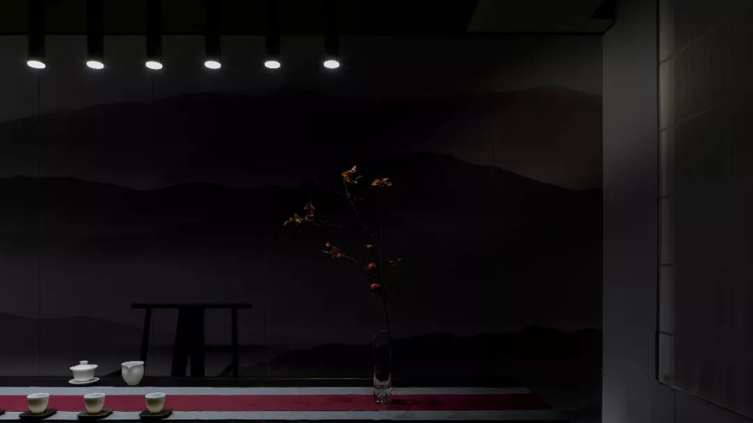 大家·映江南茶空间会所丨中国绍兴-25