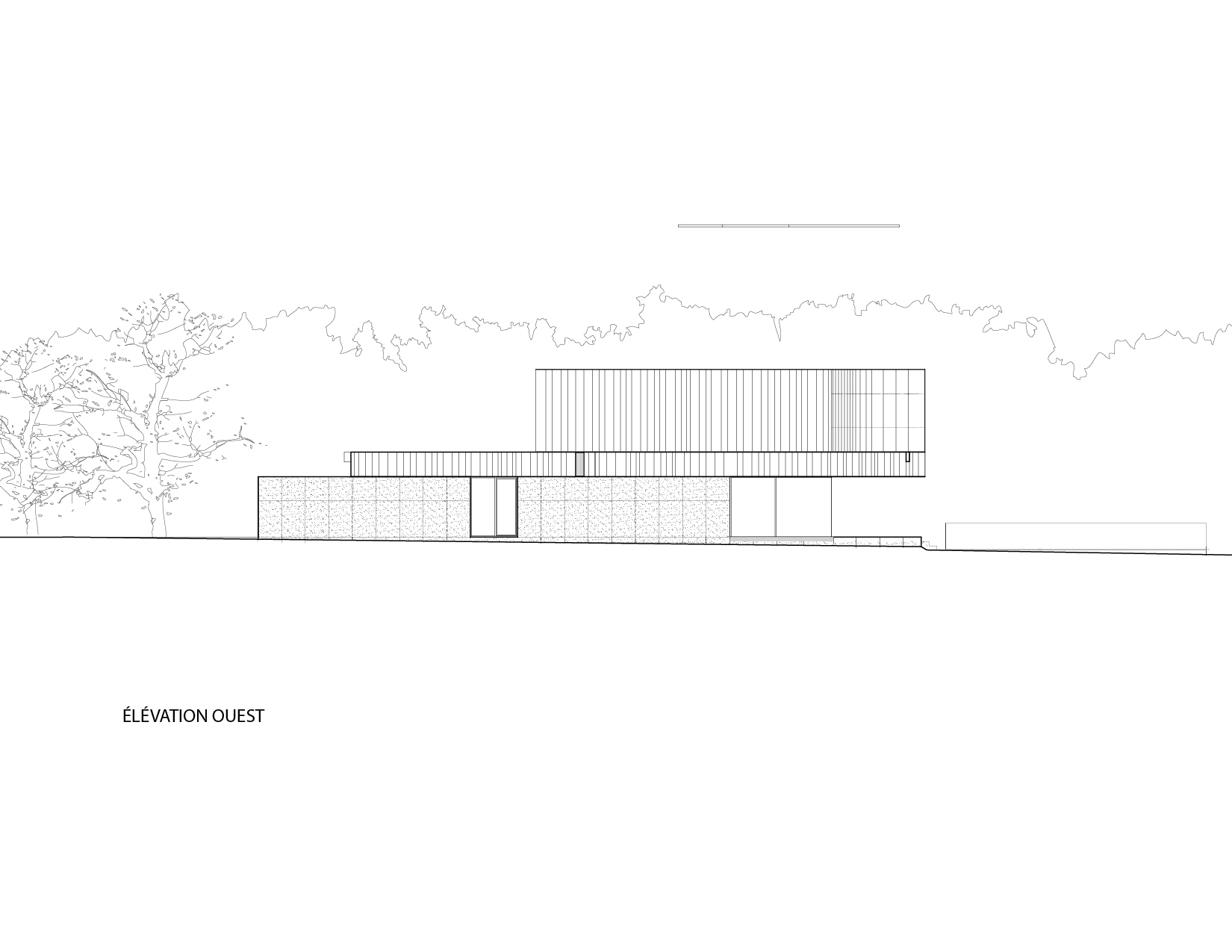 丨加拿大魁北克丨Saucier + Perrotte architectes-28