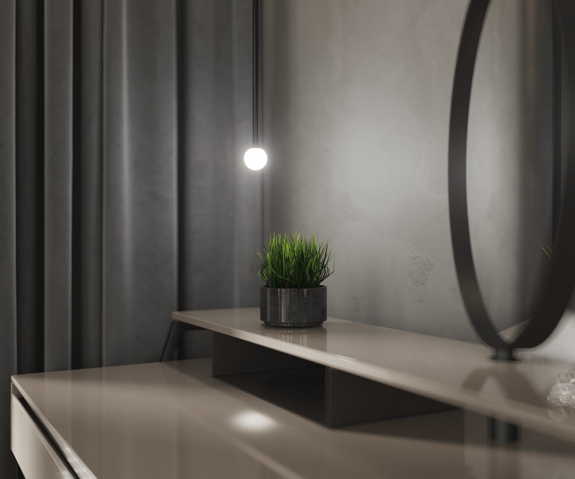 黑白灰感性系-5