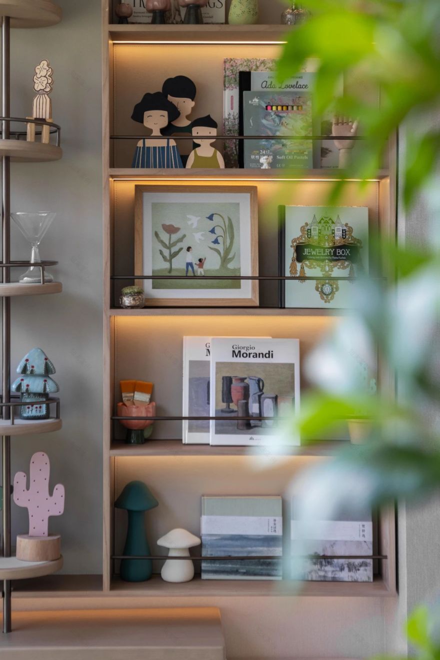 建发·台州缦云丨中国台州丨壹新设计-63