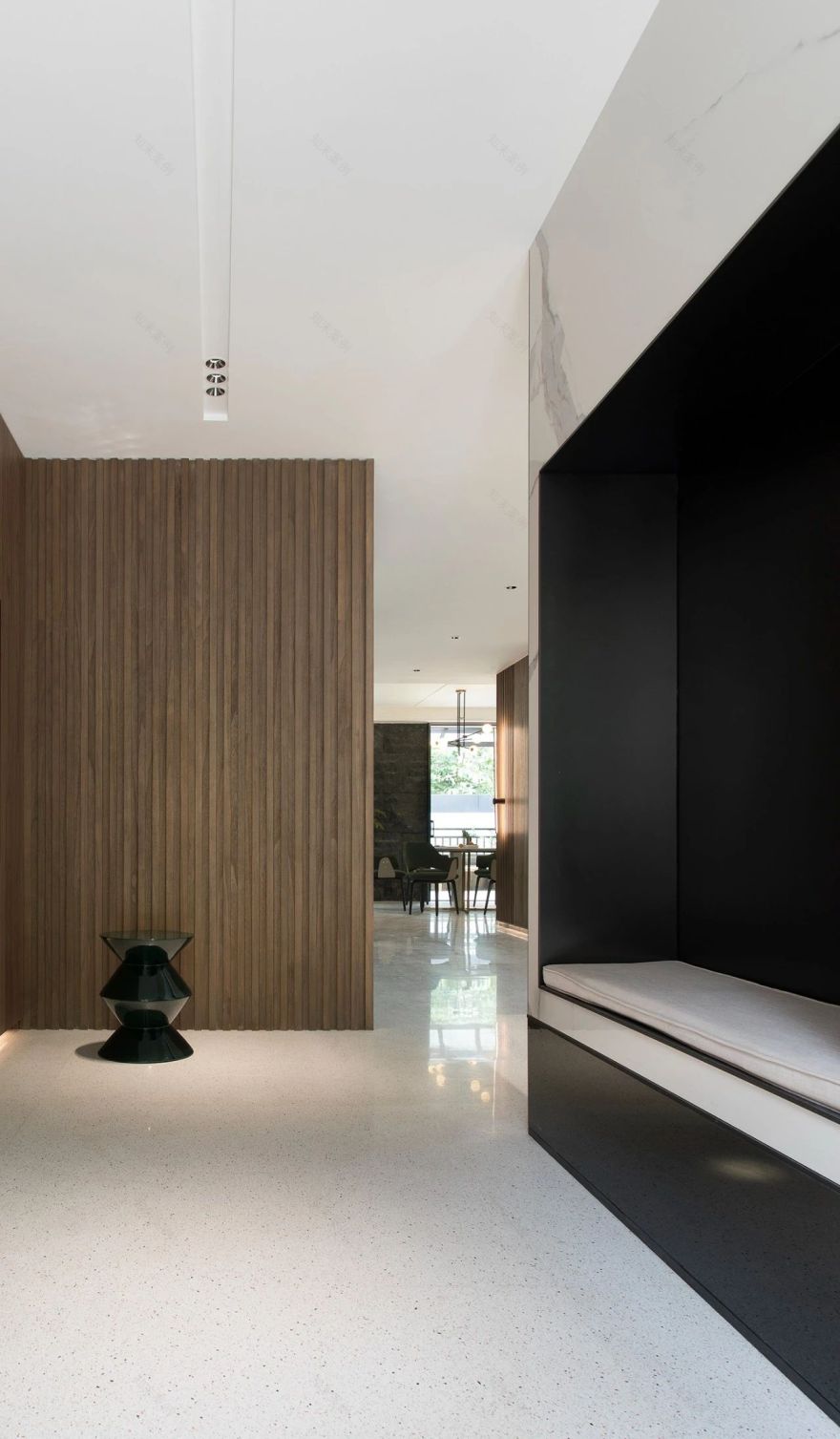 建发壹号别墅丨中国福建丨ESD竤文空间设计有限公司-15