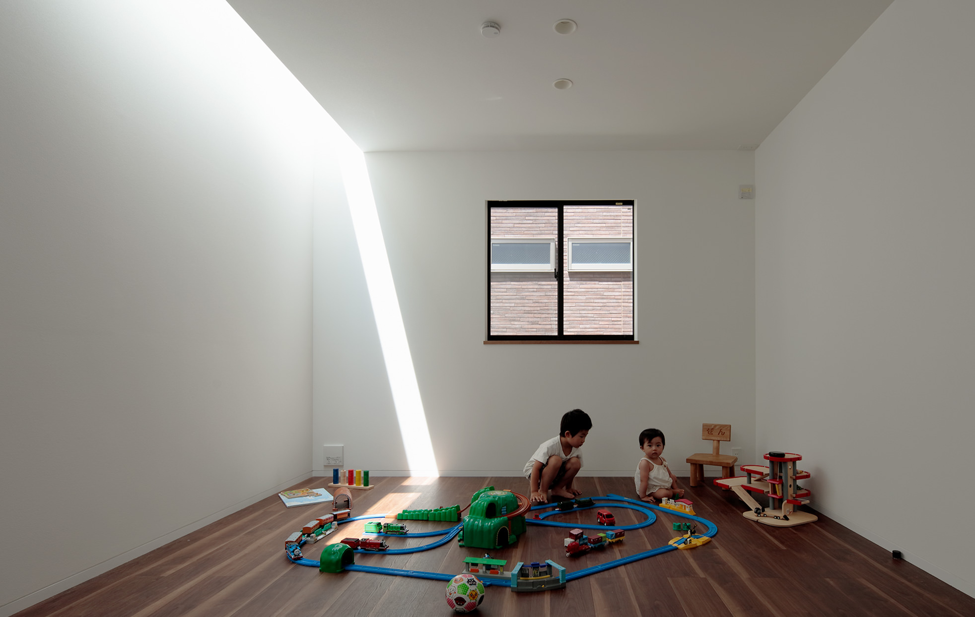 丨日本东京丨株式会社 佐々木達郎建築事務所-13