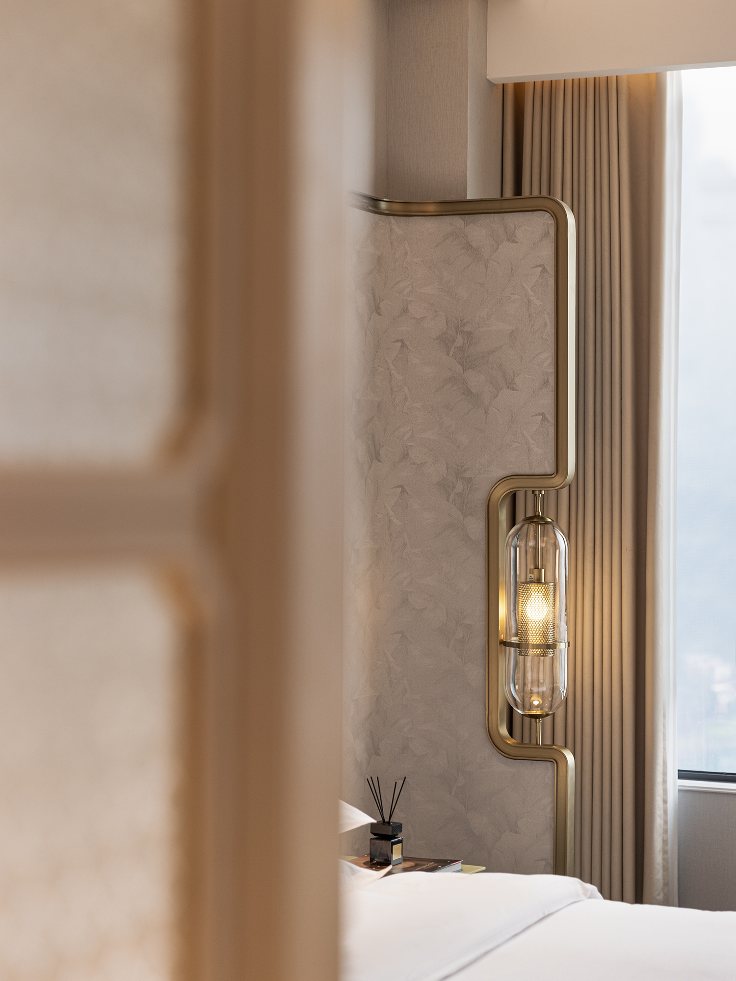 旺苍云著酒店丨中国广元丨上海秋元华林建设集团有限公司-91