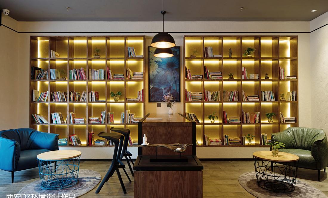 花容悦精品酒店-4