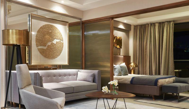 海南恒大海上帝景酒店式公寓-16