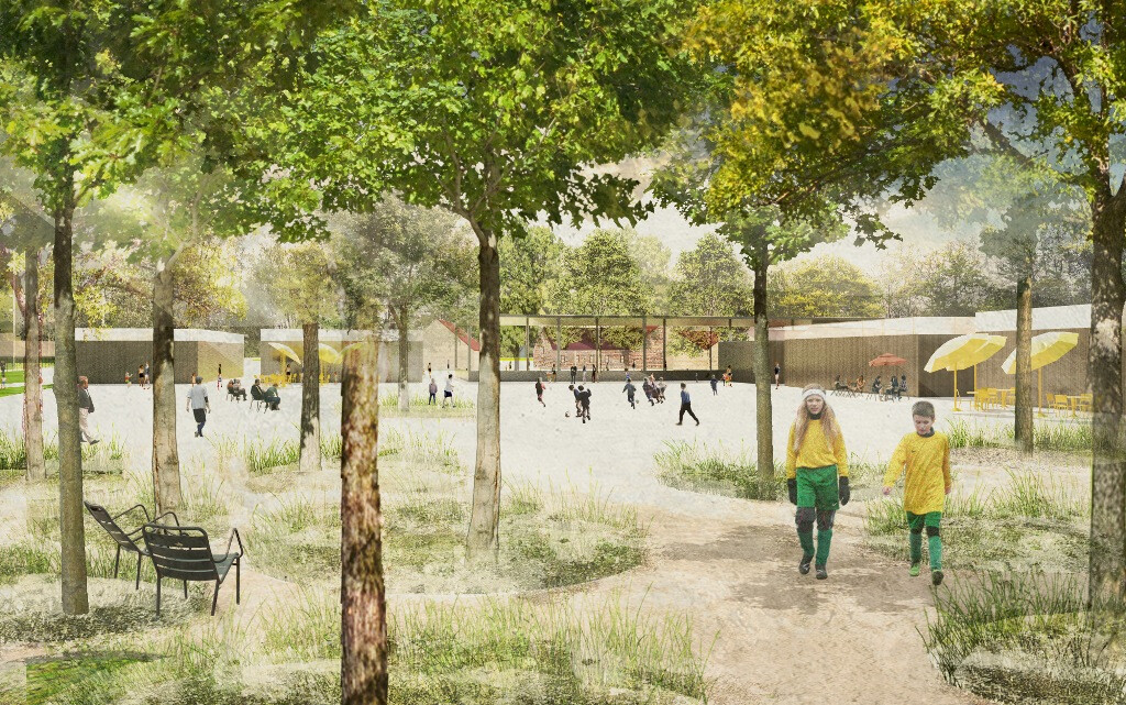 帕克·鲁格维尔德·波特拉拉尔·西尔斯堡-27