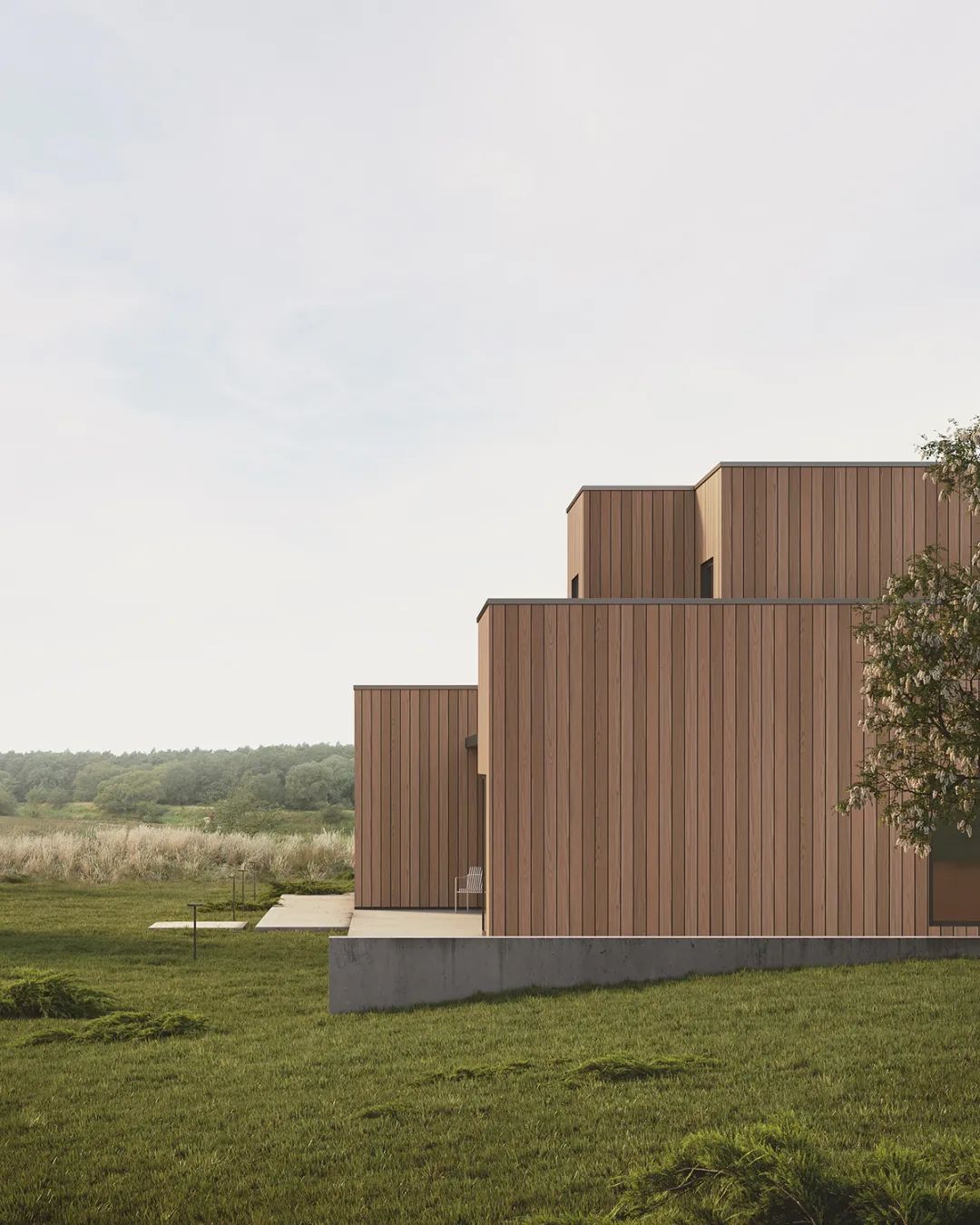 浴室丨乌克兰基辅丨A44 STUDIO-50