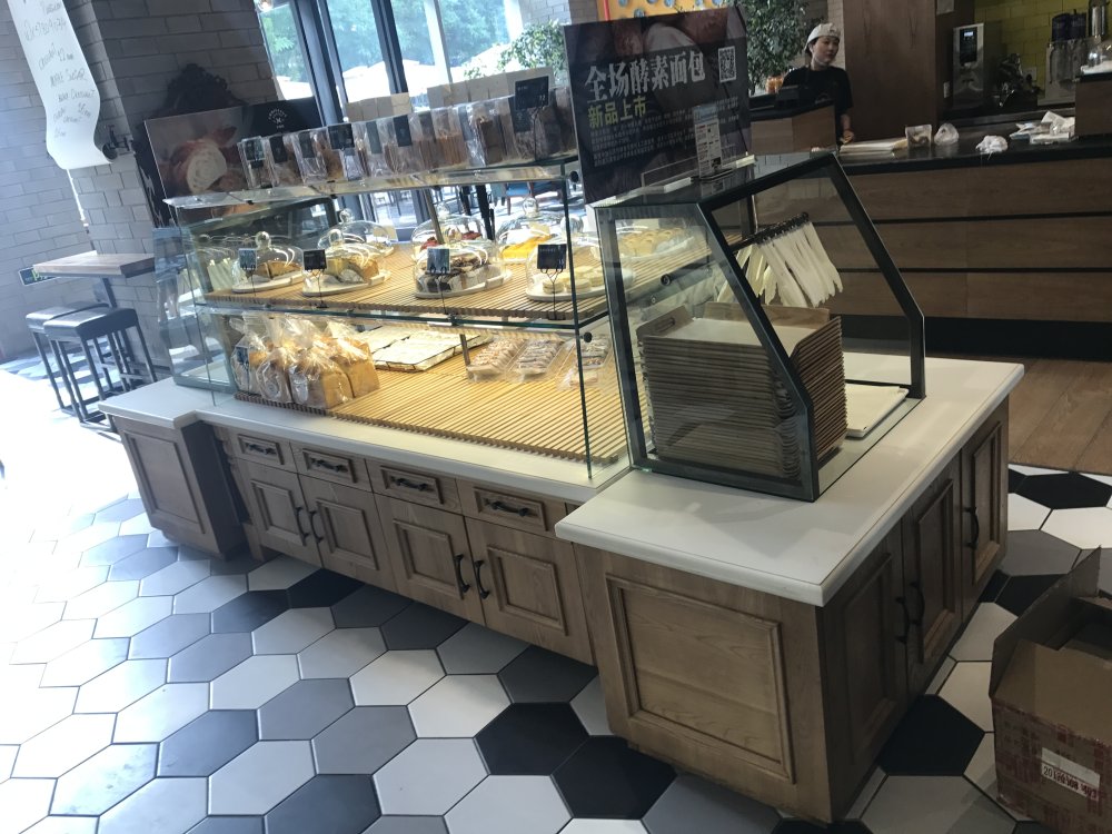 北京牛角村面包店-15