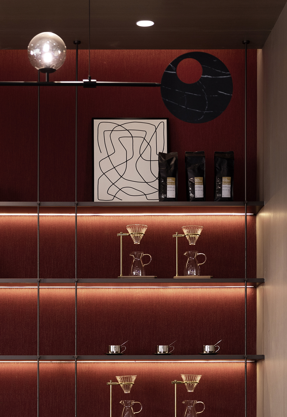 杭州中天·汀洲印月销售中心-20