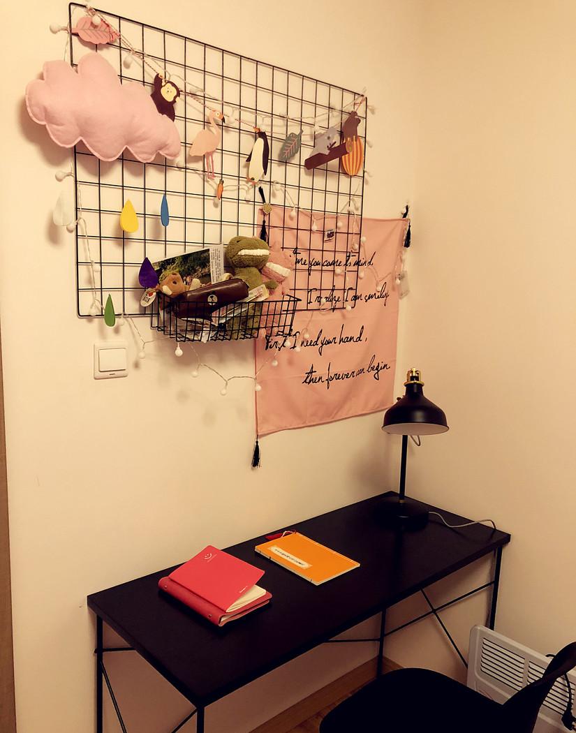 
民乐佳苑蒋先生雅居设计 -7