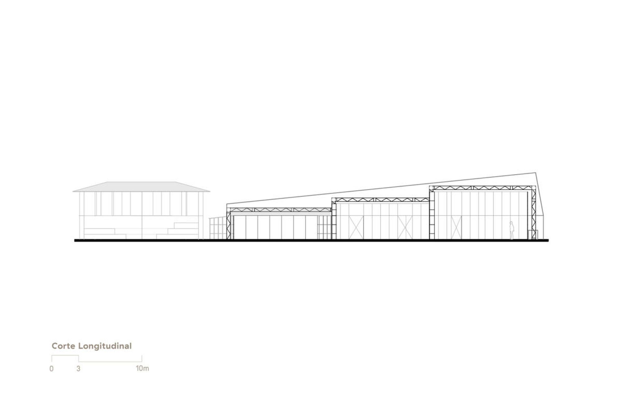 Museum of Historical Remembrance of Colombia Pavilion / Yemail Arquitectura -18