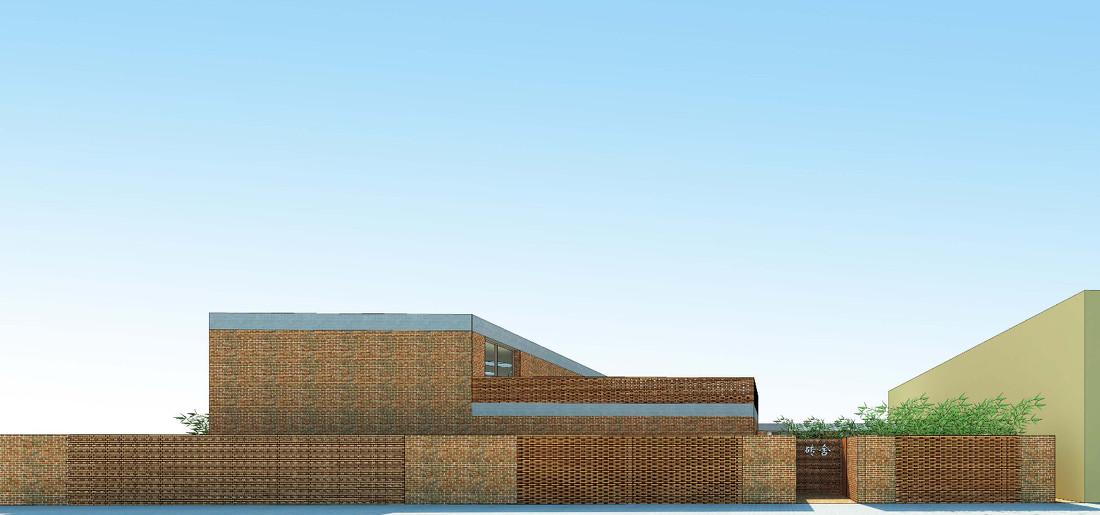 
河南永城民宿 -3