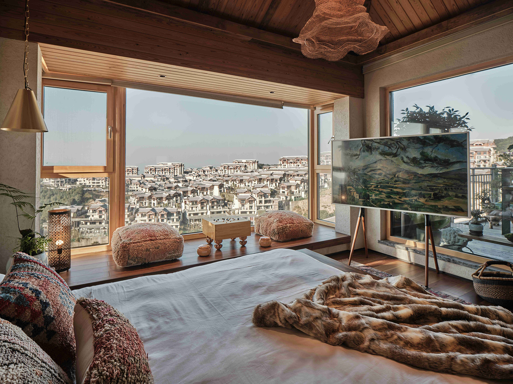 荒野的归属感丨中国福建丨十上设计-90