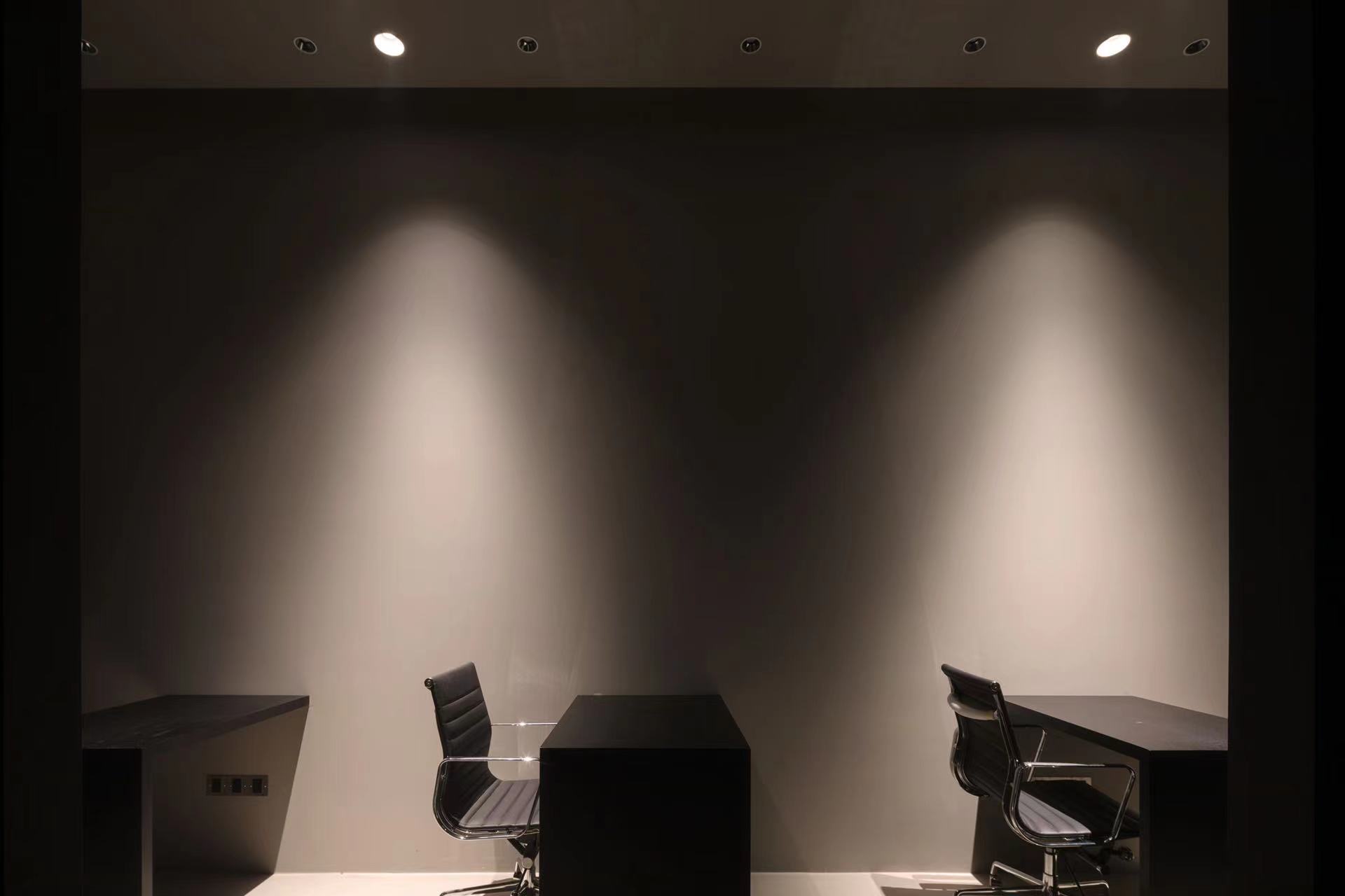 步川全屋定制展厅设计-81