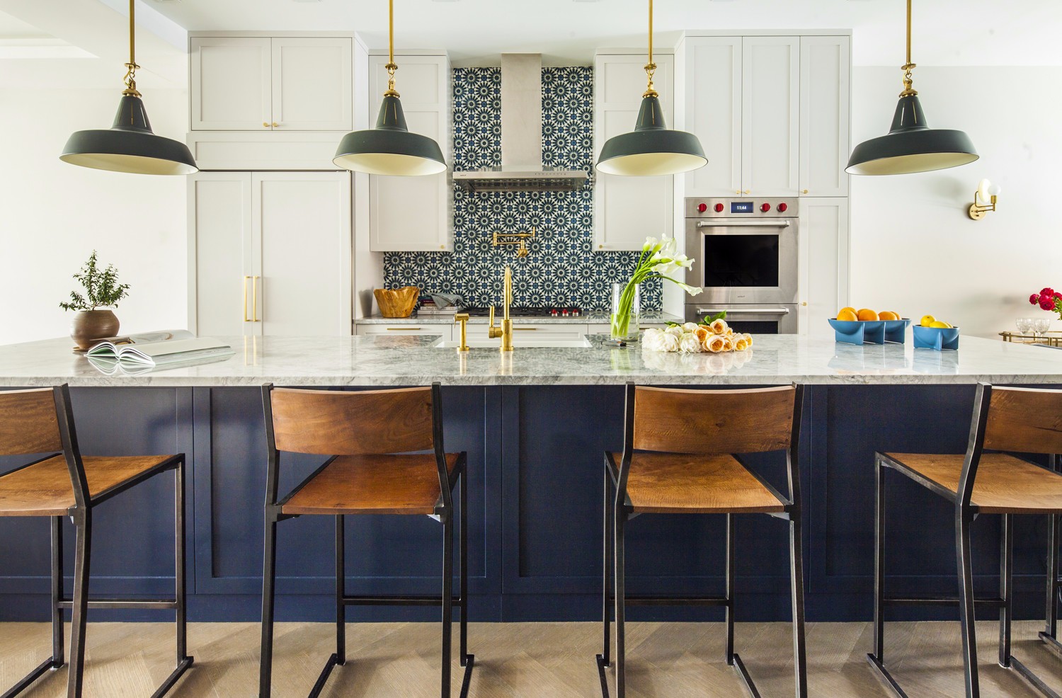 艾莉森· Jennison | 从美术到室内设计的回归与突破-8