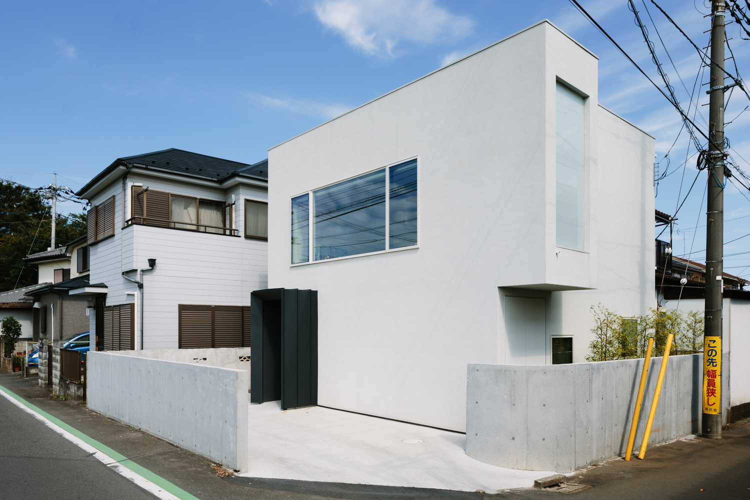 日本维达住宅-23