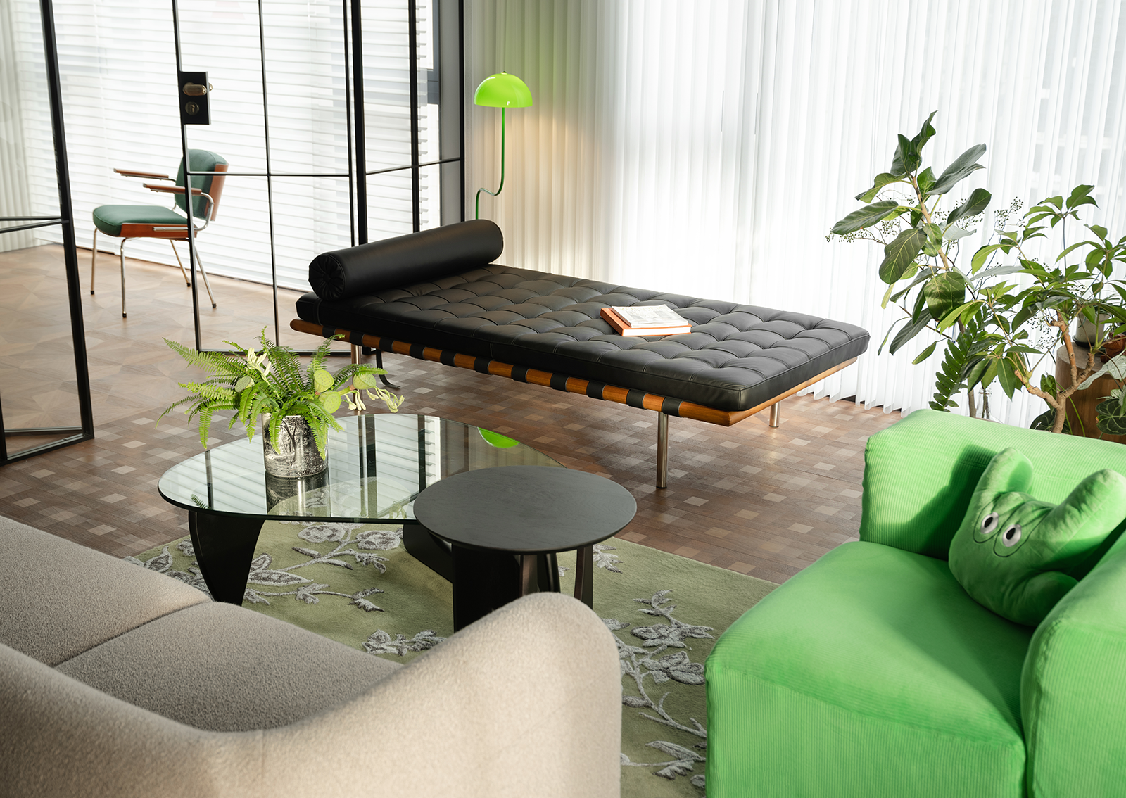 自留地丨中国宁波丨斐蓝设计事务所-5