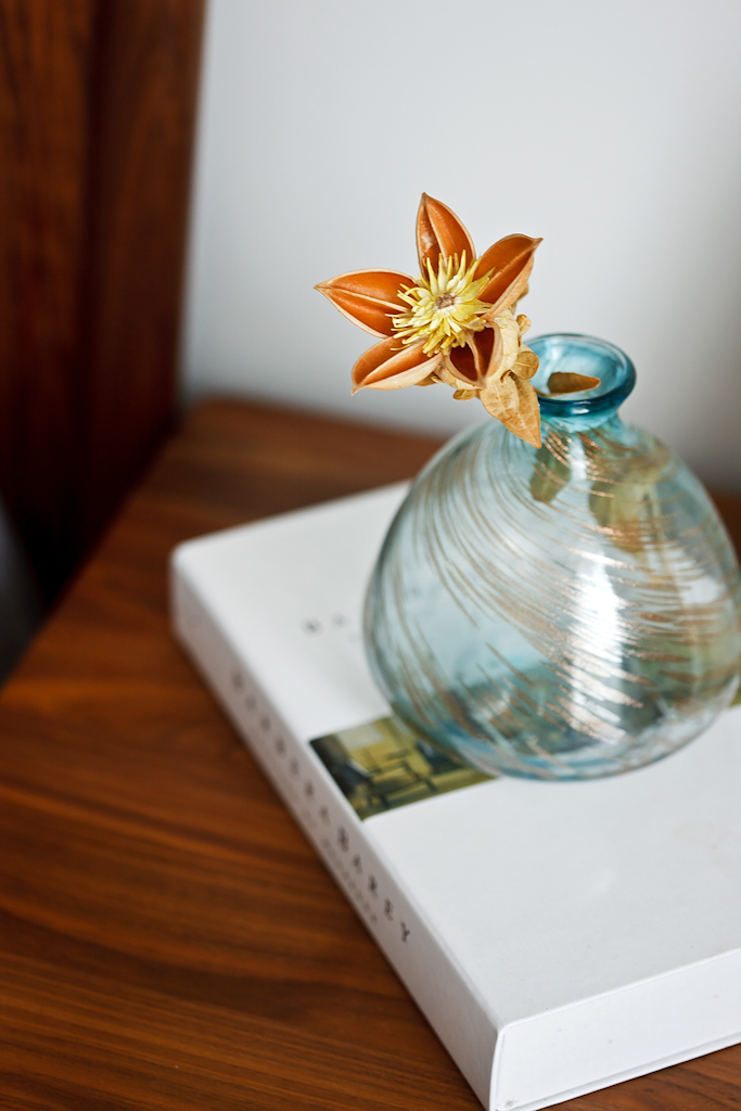 绿城翡翠城 北欧风家装实景-16