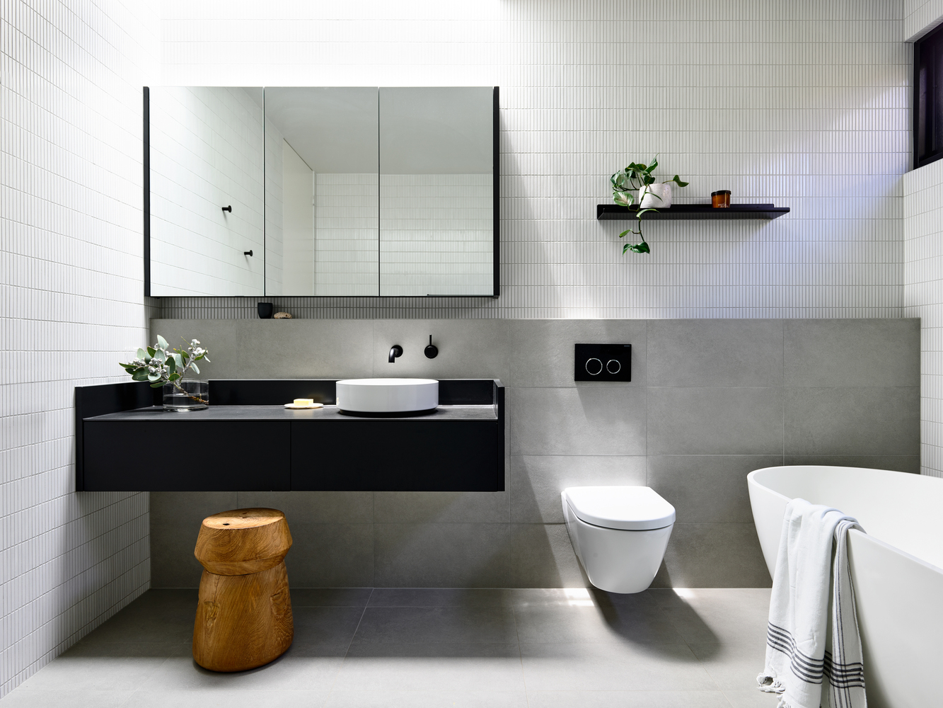 原始混凝土与木质的巧妙融合-57