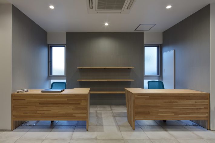 M·P·S事务所（名古屋市南区）丨川岛建筑事务所-17