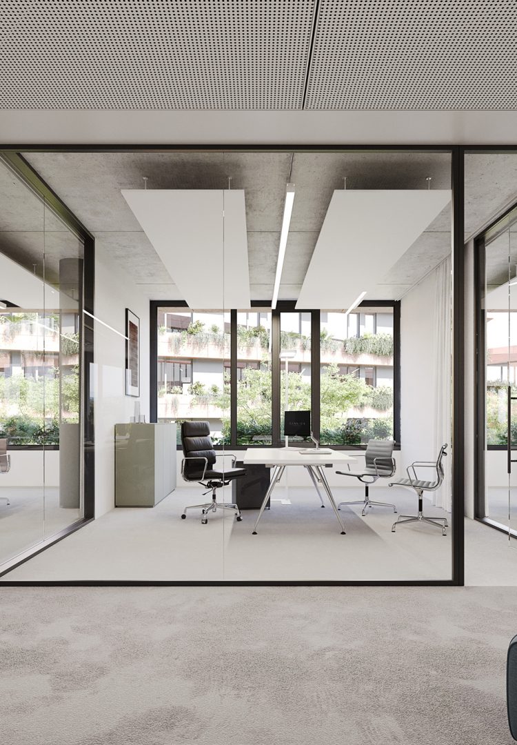 丨GermanyStuttgart丨caspar. Architects,xoio GmbH-27