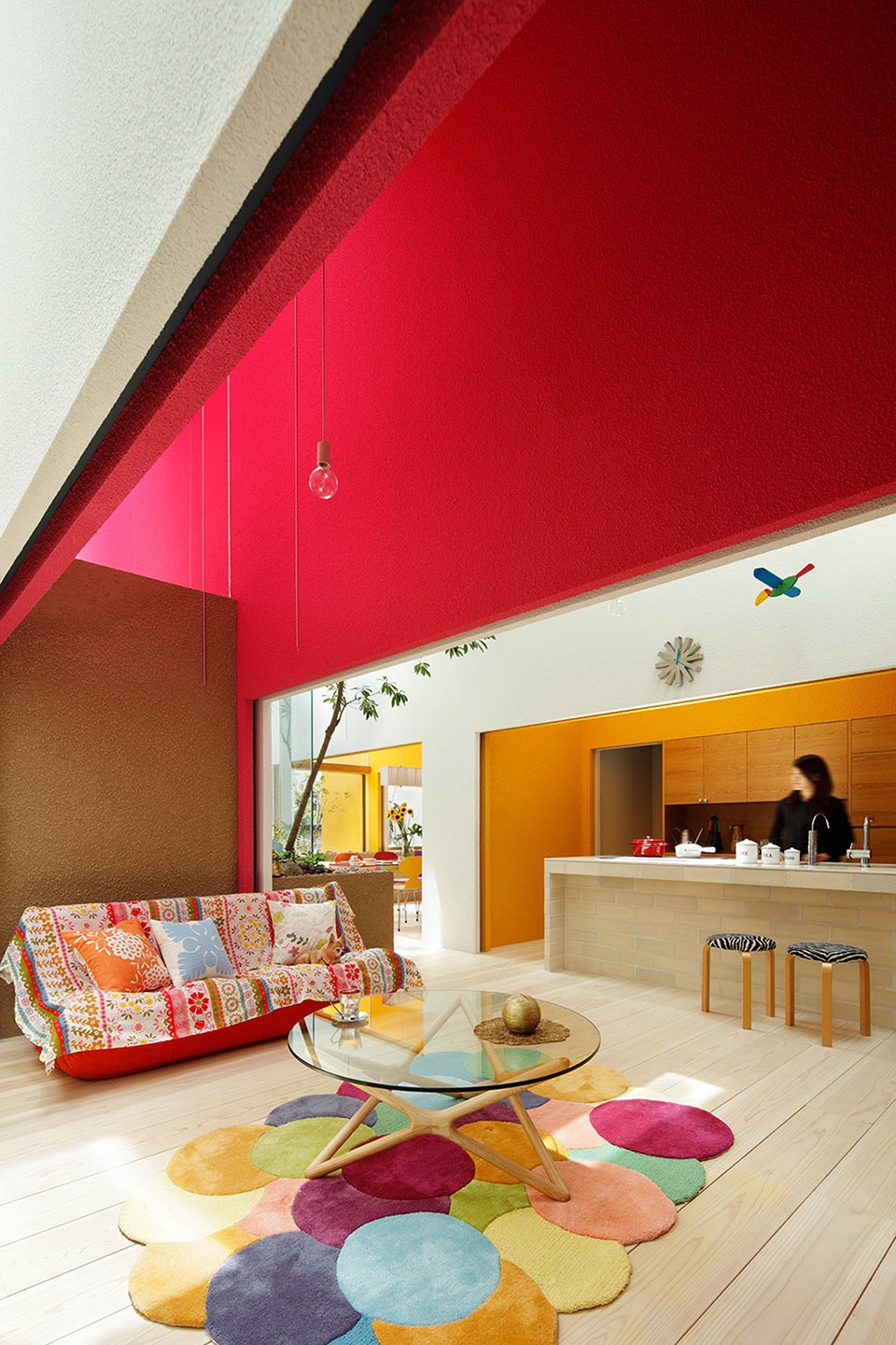 日本奈良 casaneiro 住宅丨UID-25