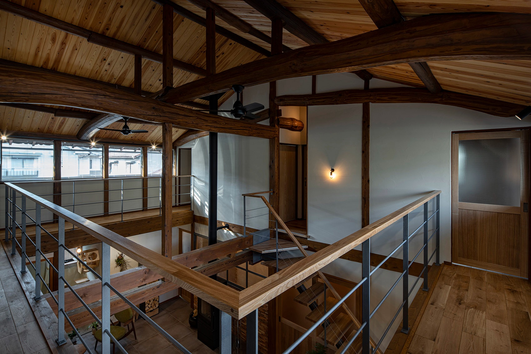 kitamachi 住宅丨日本奈良丨YYAA-28