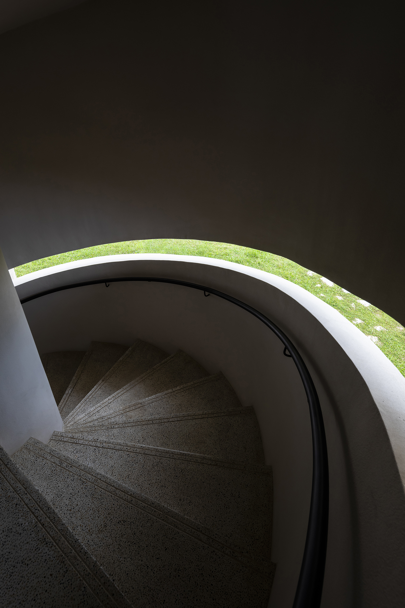 The Kaleidoscope（万花镜）丨越南丨Công ty TNHH Inrestudio-30