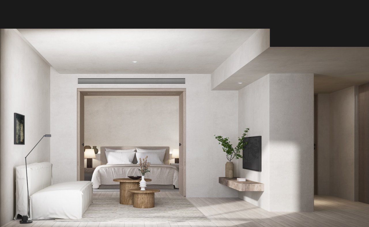 《归·墅》丨谢柯-61