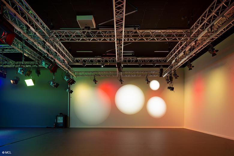 ESMA 艺术学校及学生宿舍丨法国蒙彼利埃丨Mateo Arquitectura-21