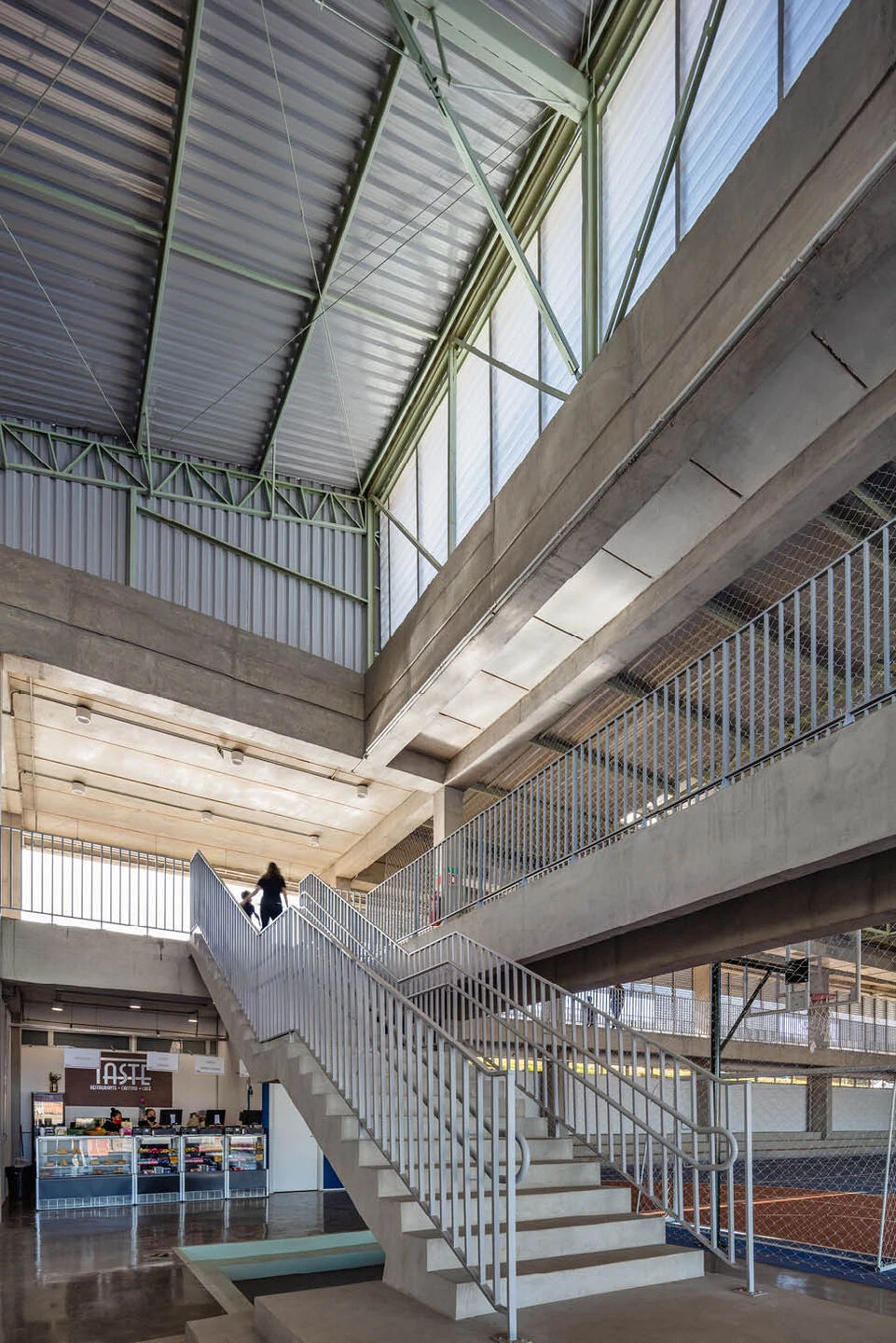 Pequeno Príncipe 学校新校区丨巴西圣保罗-31