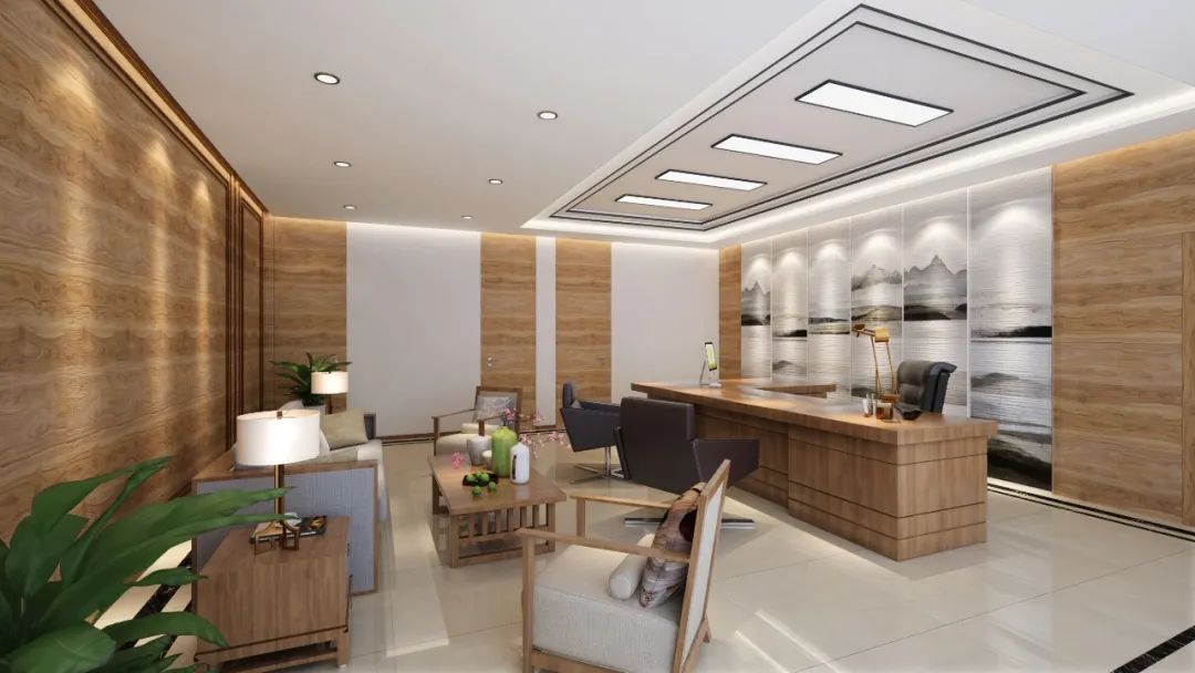 琢信工装·贰方设计丨中国渝北丨贰方（重庆）装饰设计工程有限公司-74