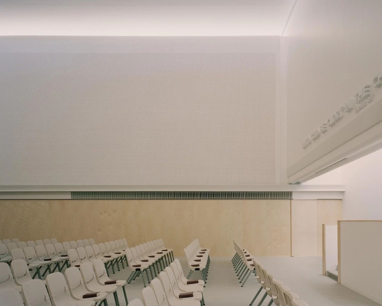 斯图尔卡兰教堂丨瑞典斯德哥尔摩丨Wolfgang Huebner-90