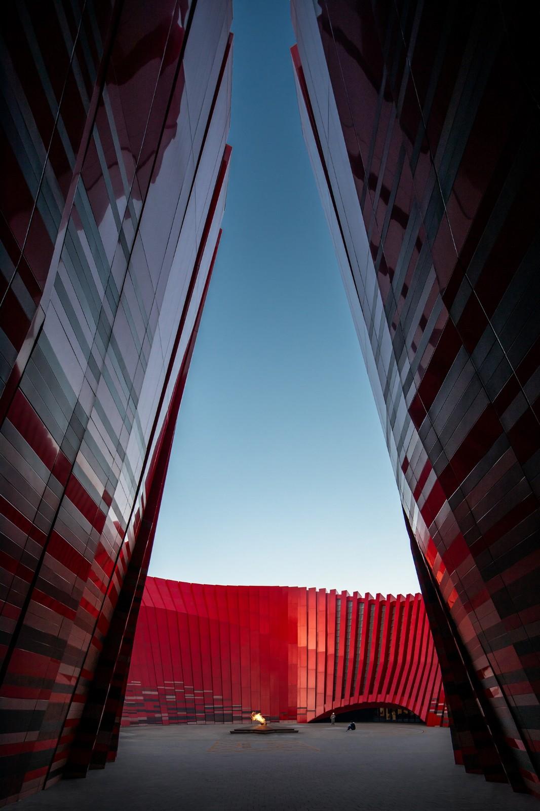 长征文化数字艺术馆丨中国贵阳-27