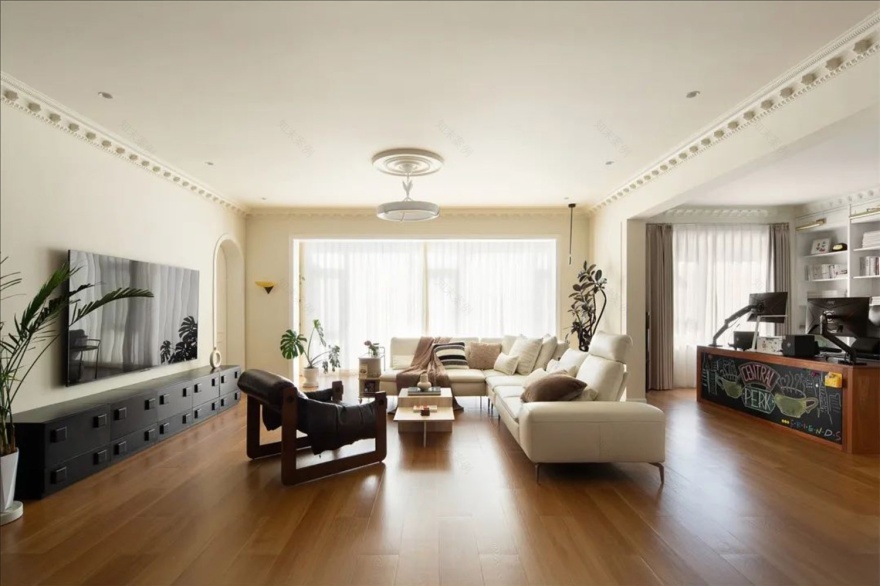 西安金地湖城大境丨中国西安丨怪兽设计-7