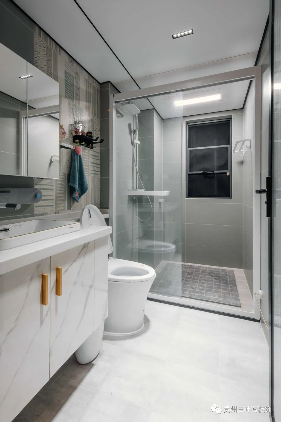 现代风室内设计-30