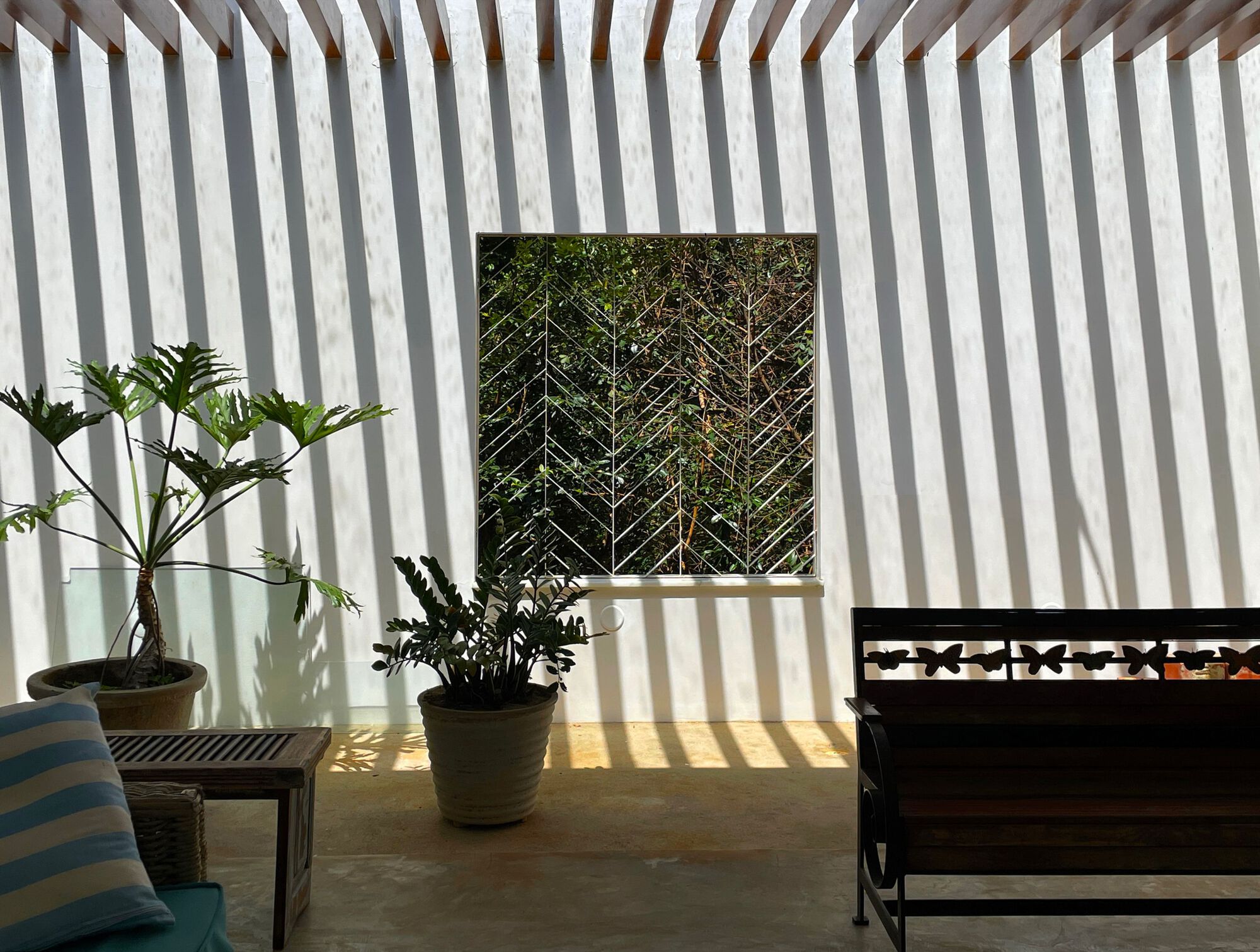 玛塔之家丨巴西-20