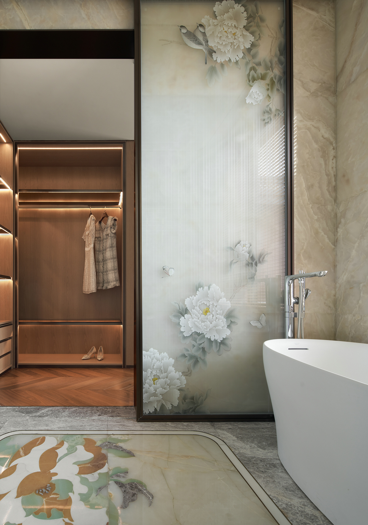 厦门·泰禾红树湾 120 合院别墅丨中国厦门丨默瑟设计-32