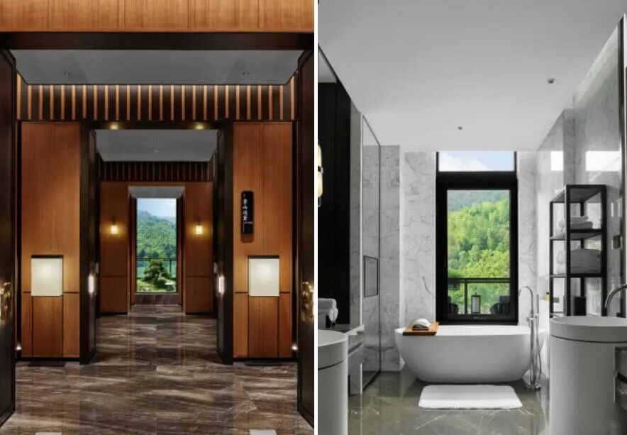 让建筑与自然完美交融：宜兴西岸凰川精品酒店-61