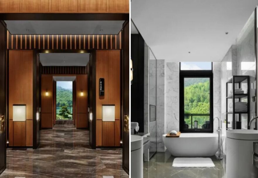 让建筑与自然完美交融:宜兴西岸凰川精品酒店-61