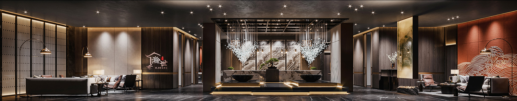 创意工装设计案例合集-76