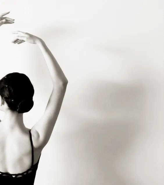 JULIE软装 | 趾尖上的艺术-8