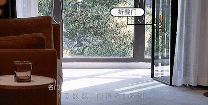 名门世家不规则户型改造 | 个性时尚的家居空间设计-35