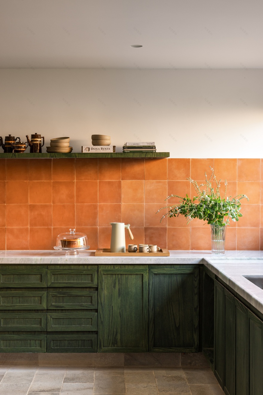 VLP住宅;VLP房屋(注:由于VLP可能是特定的缩写,在没有更多背景信息时,仅从字面翻译为住宅或房屋,若VLP有特定含义,需根据具体语境进一步确定) 丨巴西丨Pascali Semerdjian Arquitetos-39