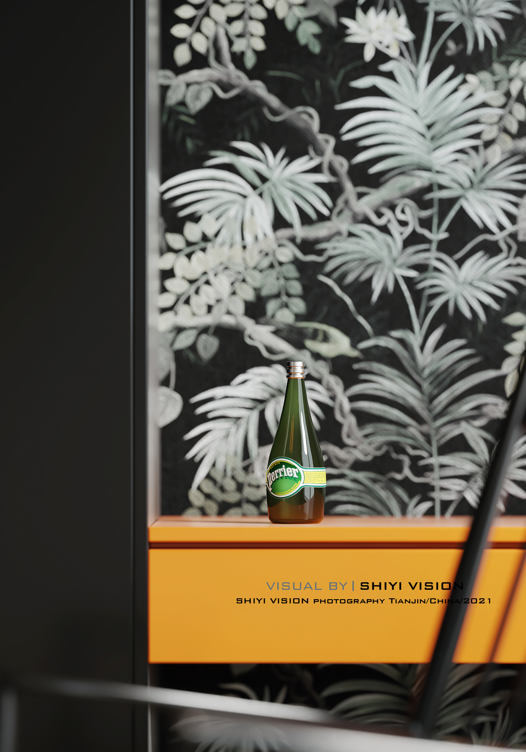 拾壹CG:Vray表现作品-4